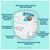 Подгузники Pampers Premium Care Pants Розмір 5 (11-16 кг) 50 шт (8006530320085), изображение 4