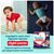 Подгузники Pampers Premium Care Pants Розмір 3 (6-11 кг) 114 шт (8006530320184), изображение 10