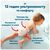 Подгузники Pampers Premium Care Pants Розмір 3 (6-11 кг) 114 шт (8006530320184), изображение 8