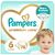 Подгузники Pampers PAMPERS Дитячі підгузники Premium Care Giant (13-18 кг) Мега Упаковка (8006530260176)