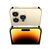 Мобильный телефон Apple iPhone 14 Pro 256Gb Gold eSim (REF B) BREEZY (2BMQ163), изображение 5