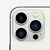 Мобильный телефон Apple iPhone 13 Pro 256Gb Silver (Grade B) USED (iP13Pr25Sil_B), изображение 4