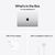 Ноутбук Apple MacBook Pro 14 A3434 M5 Silver (MDE64UA/A), изображение 4