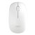 Мишка AOC MS200W Wireless White (MS200W/LA)