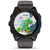 Смарт-часы Garmin D2 Mach 2, 51mm, Saph, CrbnGry Ti/Blk w/TiBd,GPS (010-02905-31), изображение 2