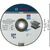 Круг отрезной Bosch Professional, для нержавеющей стали и металла, 230×1.9×22.23 mm (2.608.601.514), изображение 3