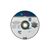 Круг отрезной Bosch Professional, для нержавеющей стали и металла, 230×1.9×22.23 mm (2.608.601.514)