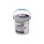 Круг отрезной Bosch Professional, для нержавеющей стали и металла, 125×1×22.23 мм, 100 шт (2.608.626.113)