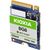 Накопитель SSD M.2 2230 256GB Kioxia (KBG60ZNS256G), изображение 2