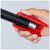 Ніж монтажний KNIPEX для гофрованих труб 90 22 01 SB (90 22 01 SB), зображення 4