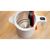 Електрочайник Bosch TWK2M161, зображення 2