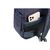 Рюкзак для ноутбука Tucano 17" Bizip blue (BKBZ17-X-B), изображение 5