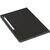 Чехол для планшета Samsung Keyboard Cover Samsung Galaxy Tab S10 FE+ Black (EF-DX620BBEGUA), изображение 11