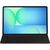 Чехол для планшета Samsung Keyboard Cover Samsung Galaxy Tab S10 FE+ Black (EF-DX620BBEGUA), изображение 3