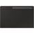 Чехол для планшета Samsung Keyboard Cover Samsung Galaxy Tab S10 FE+ Black (EF-DX620BBEGUA), изображение 8