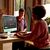 Компьютер Apple 24" iMac Retina 4.5K / Apple M4 (10-c/CPU, 10-c/GPU), 24, 512, Green, A3137 (MD2Q4UA/A), изображение 4