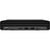 Компьютер HP Pro Mini 400 G9 / i3-12100T, 8, 256, Wi-Fi, кл+м, W11P64 (A1HE1ES)
