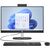 Комп'ютер HP 24-cr0012ua AiO / Ryzen3 7320U, 8, 512, Cam (D3SB1EA)