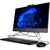 Компьютер HP ProOne 240 G9 AiO / i5-1235U, 16, 256, Cam, WiFi, K&M, W11Pro (6B2F8EA), изображение 3