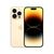 Мобильный телефон Apple iPhone 14 Pro Max 128Gb Gold (REF B) BREEZY (2BMQ9R3)