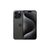 Мобильный телефон Apple iPhone 15 Pro Max 512Gb Black Titanium (REF A+) BREEZY (2QMU7C3)