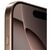 Мобильный телефон Apple iPhone 16 Pro Max 512GB Desert Titanium (REF A+) BREEZY (2QMYX23), изображение 4