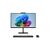 Компьютер HP OmniStudio 27" AiO / Core5 210H, 24, 512, WiFi, кл+м (D6QM7EA)