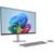 Компьютер HP OmniStudio 27" AiO / Core7 240H, 24, 512, WiFi, кл+м (D6QM8EA), изображение 2