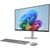 Компьютер HP OmniStudio 27" AiO / Core7 240H, 24, 512, WiFi, кл+м (D6QM8EA), изображение 3