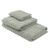 Полотенце Ardesto махровое Lines 100% хлопок 30 х 50 см, зеленый (ART2630LG), изображение 5