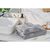Полотенце Ardesto махровое SuperSoft 100% хлопок 50 х 90 см серый (ART2250SLP), изображение 2