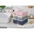 Полотенце Ardesto махровое SuperSoft 100% хлопок 50 х 90 см серый (ART2250SLP), изображение 6