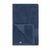 Полотенце Ardesto махровое SuperSoft 100% хлопок 70 х 140 см, синий (ART2270DBP), изображение 7