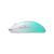 Мишка Hator Quasar 3 Ultima 8K Wireless/Bluetooth/USB White/Mint (HTM761), зображення 4