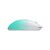 Мишка Hator Quasar 3 Ultima 8K Wireless/Bluetooth/USB White/Mint (HTM761), зображення 5
