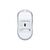 Мишка Hator Quasar 3 Ultima 8K Wireless/Bluetooth/USB White/Mint (HTM761), зображення 6