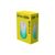 Мишка Hator Quasar 3 Ultima 8K Wireless/Bluetooth/USB White/Mint (HTM761), зображення 7