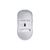 Мишка Hator Quasar 3S Ultima 8K Wireless/Bluetooth/USB White (HTM661), зображення 6