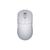 Мишка Hator Quasar 3S Ultima 8K Wireless/Bluetooth/USB White (HTM661)