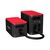 Зарядная станция Energizer 1800W, 1536Wh + Батарея Extra Battery LiFePo (PPS1500W2F+1500W2FBA), изображение 2