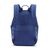 Рюкзак туристический Pacsafe Go 15L небесно-блакитний (35110827), изображение 2