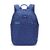 Рюкзак туристический Pacsafe Go 15L небесно-блакитний (35110827)