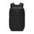 Рюкзак туристический Pacsafe V 20L City чорний (61150100)