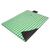 Туристичний килимок Soft Me Picnic зелений/чорний (70030105-04), зображення 2