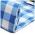 Туристический коврик Soft Me Picnic синій/чорний (70030105-03), изображение 7