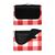 Туристичний килимок Soft Me Picnic червоний/чорний (70030105-02), зображення 5