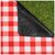 Туристичний килимок Soft Me Picnic червоний/чорний (70030105-02), зображення 8