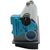 Картридж IPM Kyocera-Mita TK-560 220г Cyan (TKKM205C), зображення 6