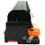 Картридж IPM Sharp AR-M355/455 814г (TKS11), зображення 5