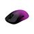 Мишка Hator Quasar 3 Ultima 8K Wireless/Bluetooth/USB Black/Purple (HTM760), зображення 2
